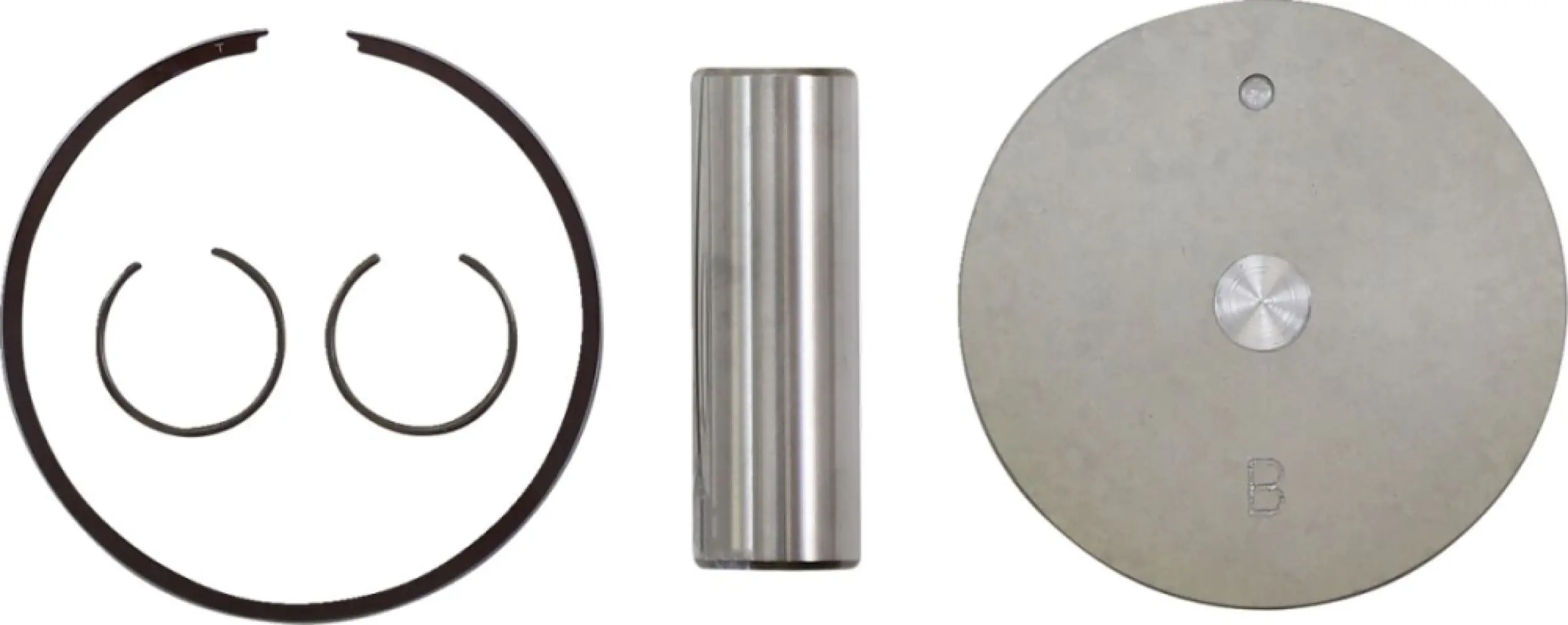 PROX - PISTON KIT RM85 02-11 - 09100432