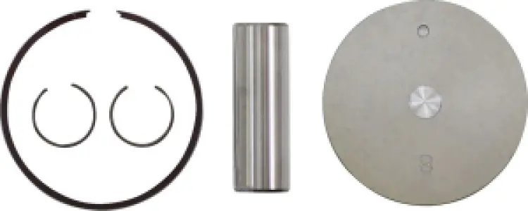 PROX - PISTON KIT RM85 02-11 - 09100432