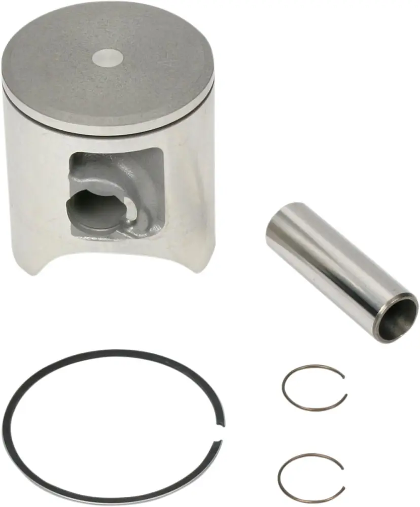 PROX - PISTON KIT YZ125 05-21 53.95 A - 09100594