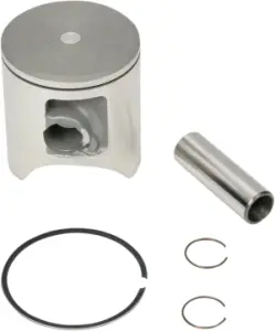 PROX - PISTON KIT YZ125 05-21 53.95 A - 09100594