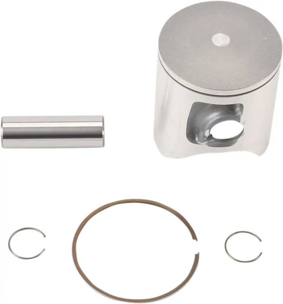 PROX - PISTON KIT CR125 05-07 - 09100597