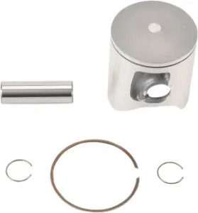 PROX - PISTON KIT CR125 05-07 - 09100597
