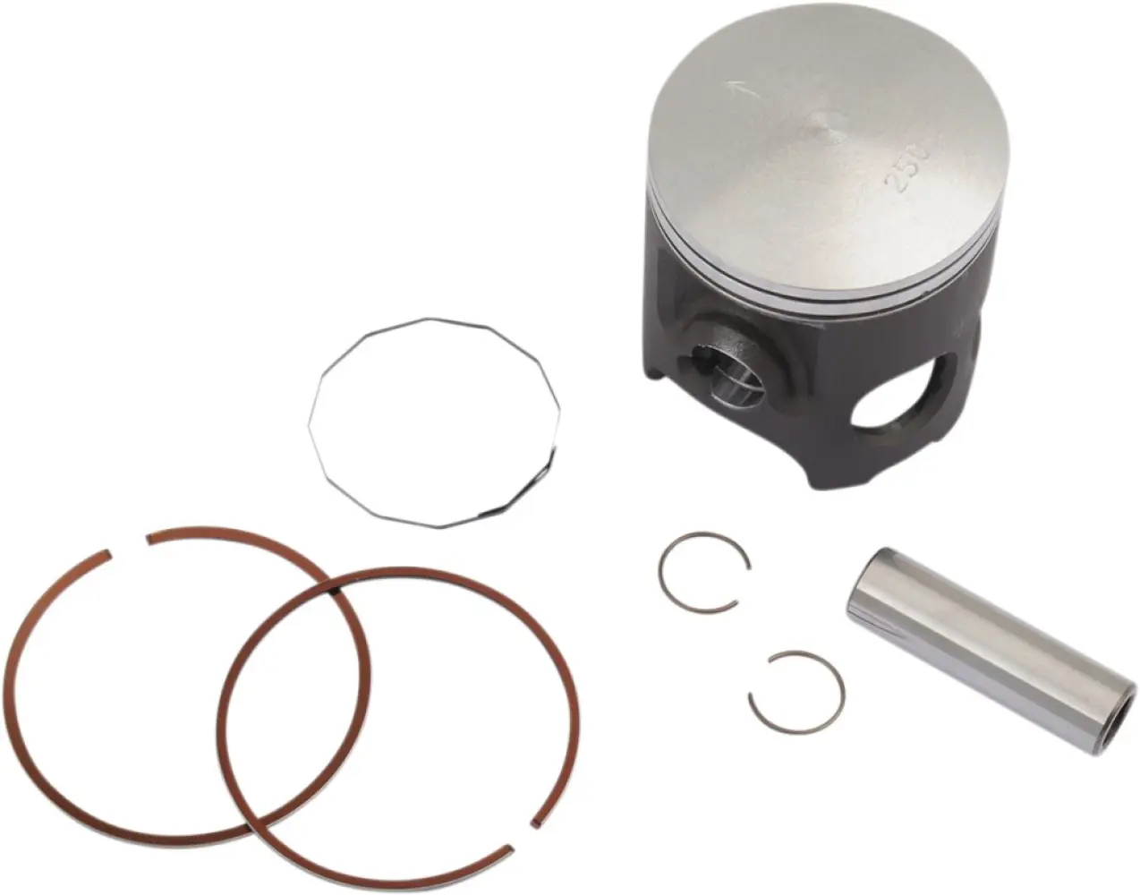PROX - PISTON KT RD350LC/YPVS BANSHEE - 09100891