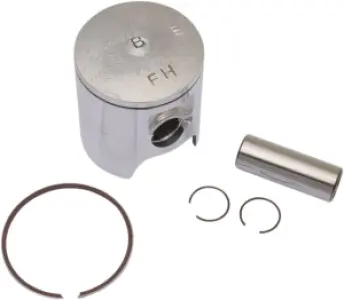 PROX - PISTON KIT CR80 (82CC) 86-02 - 09100913