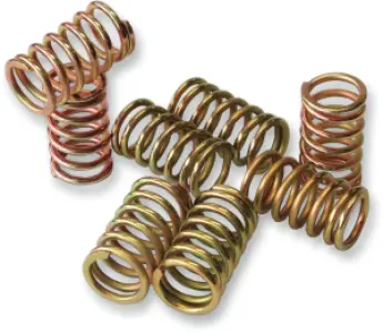 PROX - CLTCH SPRING KIT YZ125/YFM660R - 11400342