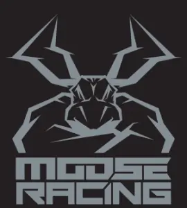 MOOSE OFFROAD SOFT-GOODS - DECAL S20 AGROID TRAILER - 43202215