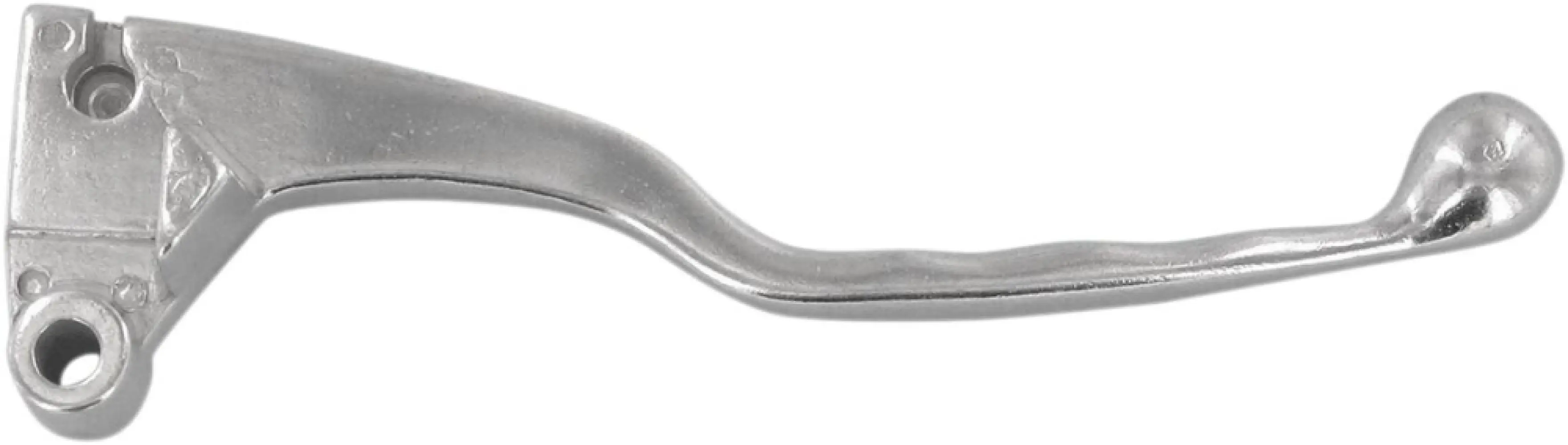 PARTS UNLIMITED - LEVER CLUTCH KAW POLISH - 442004