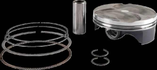PROX - PISTON KIT CRF250R 04-07 / 250 - 09101127