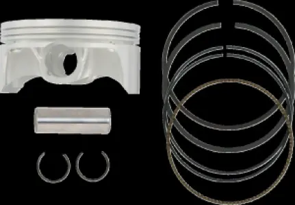 PROX - PISTON KIT RM-Z450 05-07 - 09101148