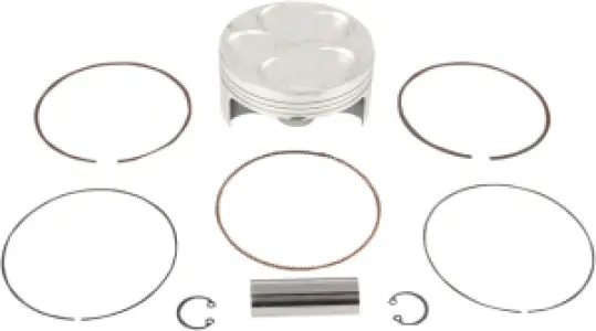 PROX - PISTON KIT YZ250F/WR250F - 09101133