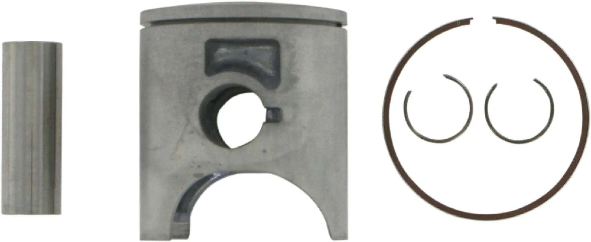 PROX - PISTON KIT SX85 03- A 46.95 - 09101159