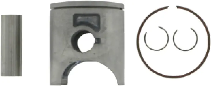 PROX - PISTON KIT SX85 03- A 46.95 - 09101159