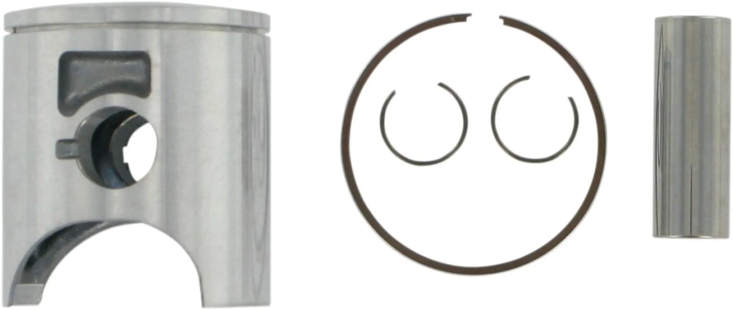 PROX - PISTON KIT SX85 03-25 C 46.97 - 09101161