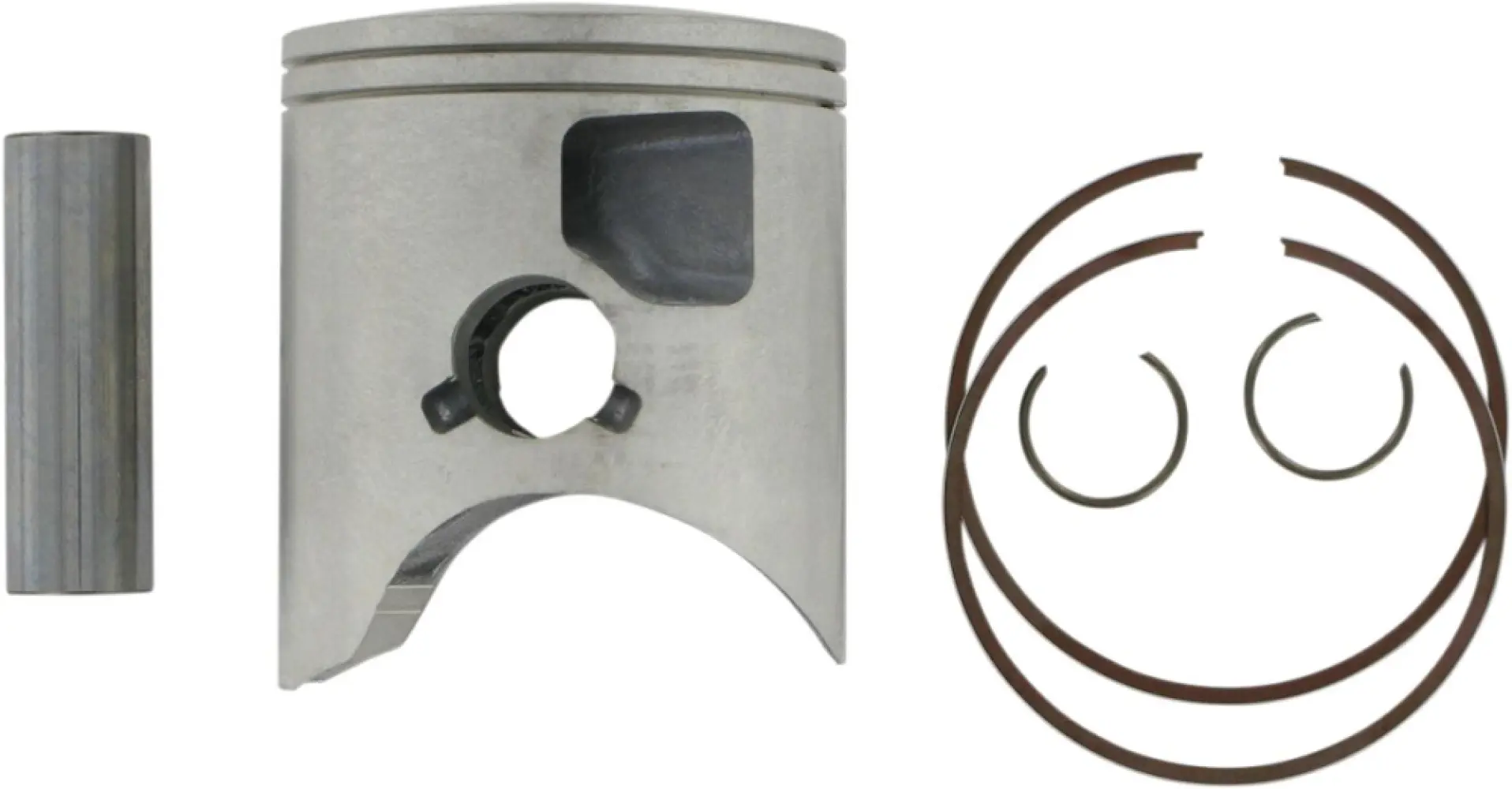 PROX - PISTON KIT KTM SX250 03-26/EXC - 09101165
