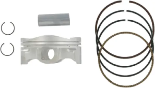 PROX - PISTON KIT SX-F250 06-12/EXC-F - 09101167