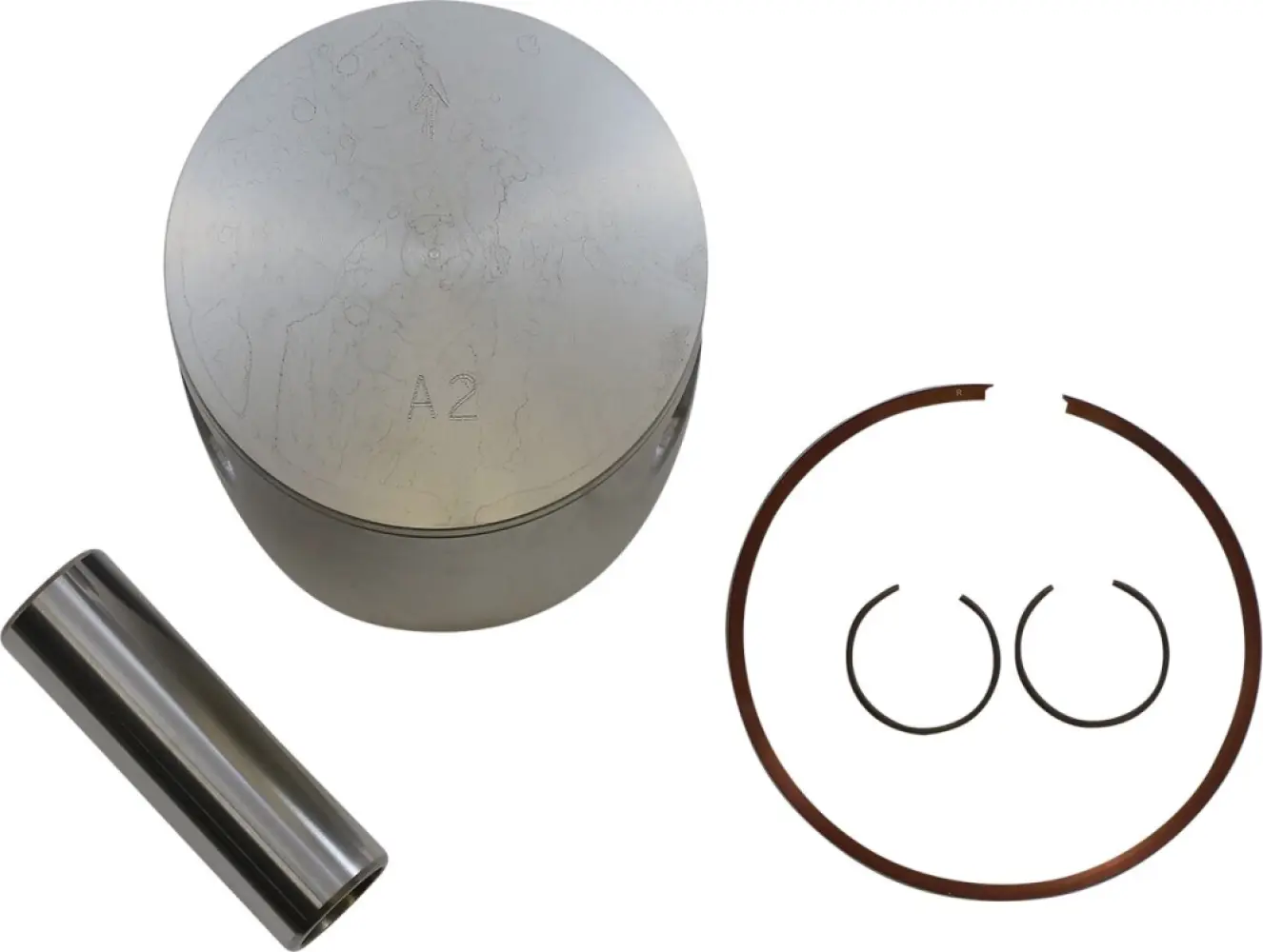 PROX - PISTON KIT CR250 05-07 - 09101188