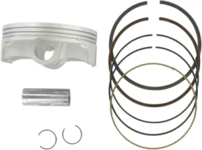 PROX - PISTON KIT TRX450R - 09101192