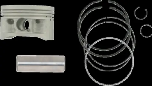 PROX - PISTON KIT YFM350 87-12 - 09101198
