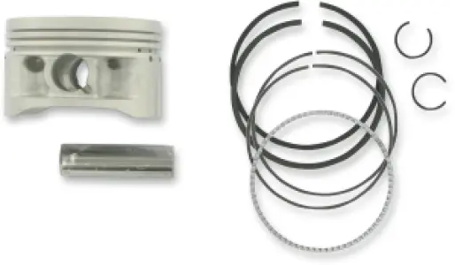 PROX - PISTON KIT YFM350 RAPTOR  - 09101199