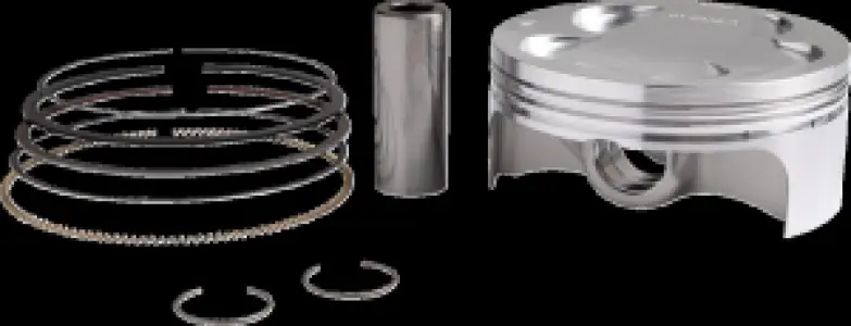 PROX - PISTON KIT YFZ450 - 09101196