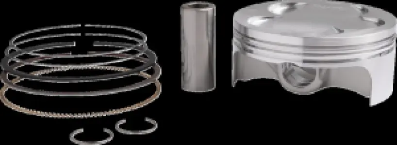 PROX - PISTON KIT YFZ450 - 09101197