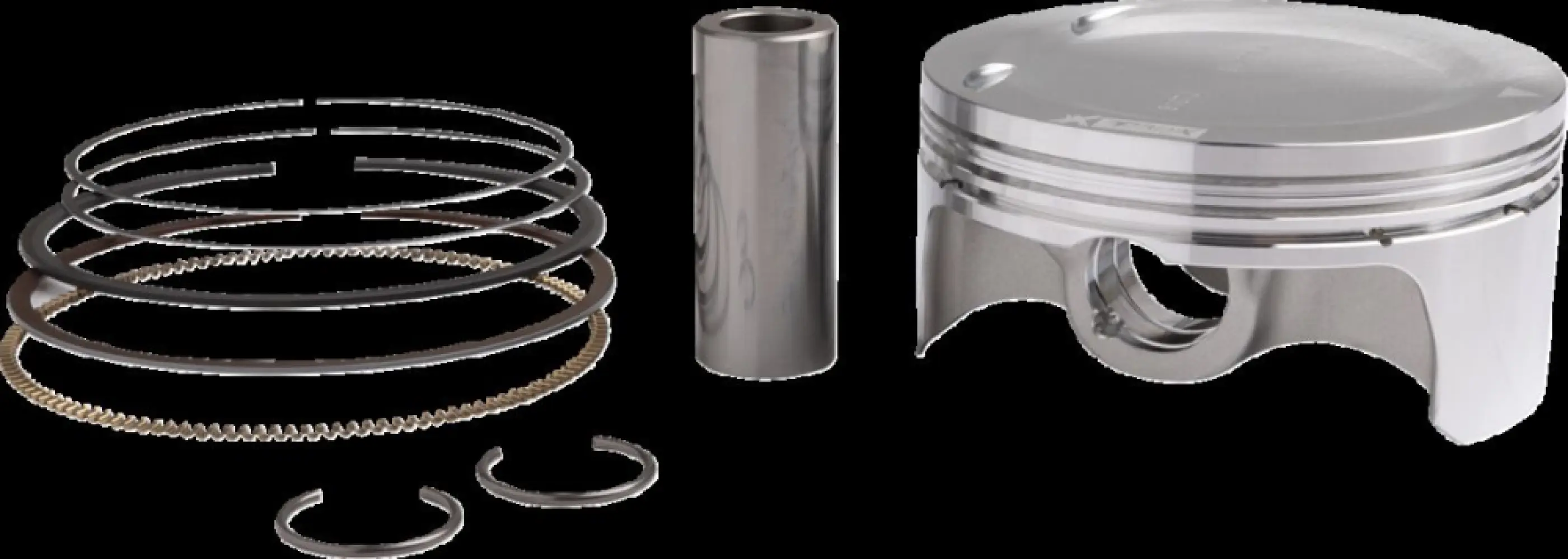 PROX - PISTON KIT YFM700R/F - 09101201