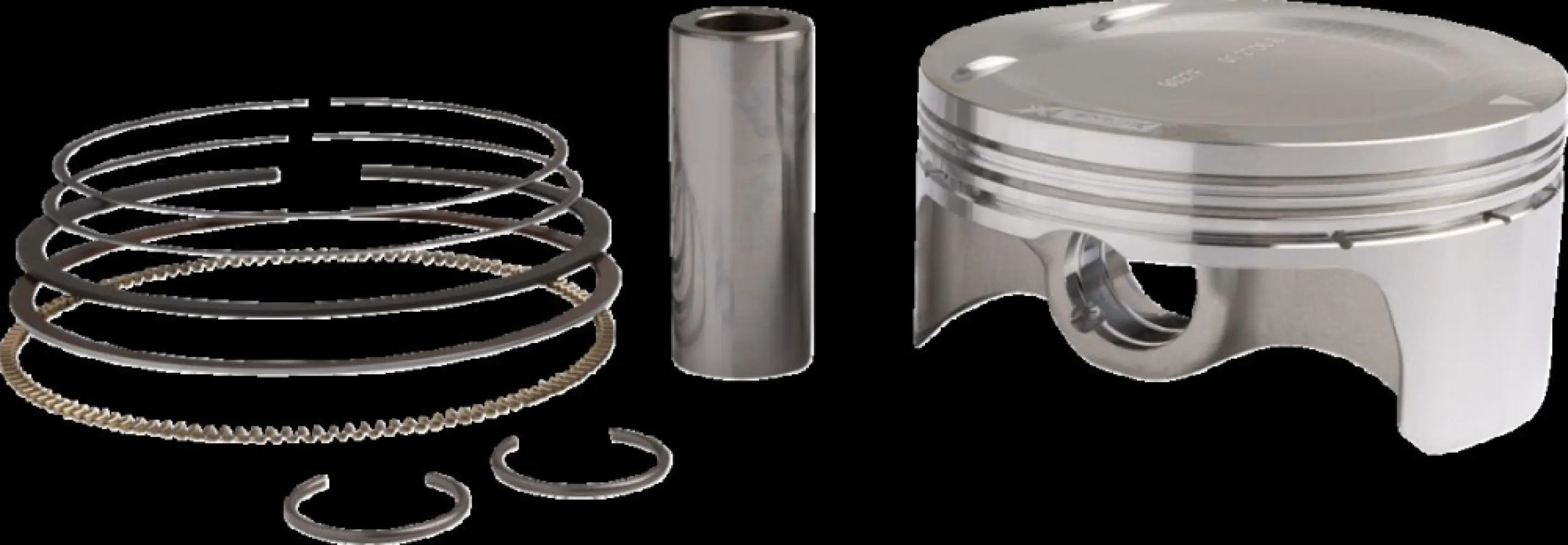 PROX - PISTON KIT YFM700R/F - 09101202