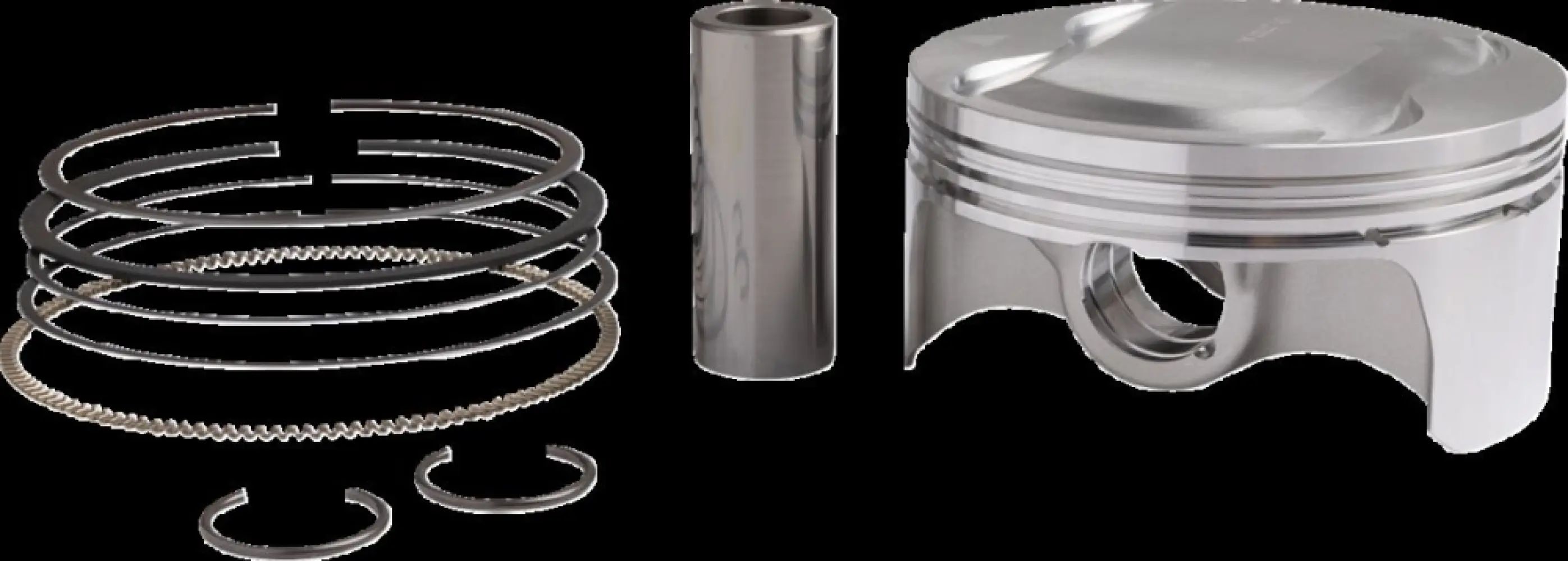 PROX - PISTON KIT YFM700R RAPTOR - 09101204