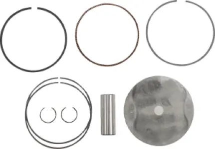 PROX - PISTON KIT DR-Z/LT-Z400 - 09101206
