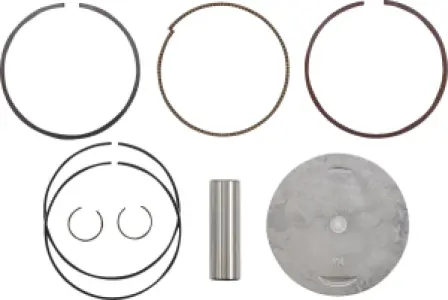 PROX - PISTON KIT CRF230F 03-09 - 09101365