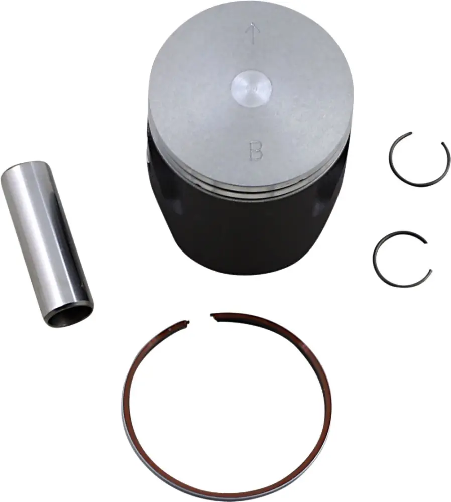PROX - PISTON KIT KX65 00-12 - 09101401
