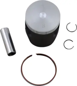 PROX - PISTON KIT KX65 00-12 - 09101401