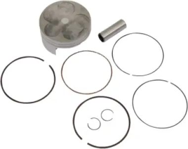PROX - PISTON KIT YZ250F 08-11 - 09101610