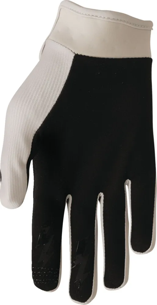 THOR - GLOVES LAUNCHMODE SAND S - 33308219