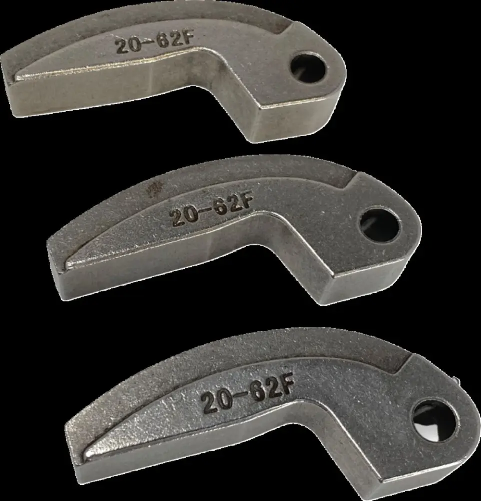 MOOSE OFFROAD FOUR WHEEL - POLARIS CLUTCH WEIGHTS (20-62F - 11400874