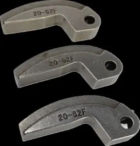 MOOSE OFFROAD FOUR WHEEL - POLARIS CLUTCH WEIGHTS (20-62F - 11400874