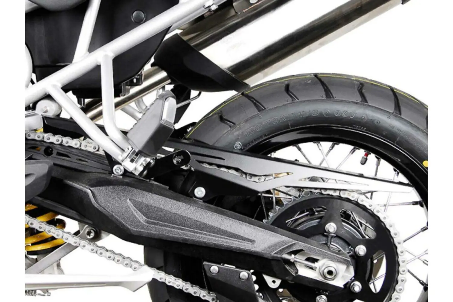 SW-MOTECH - CHAIN GUARD - 12020129