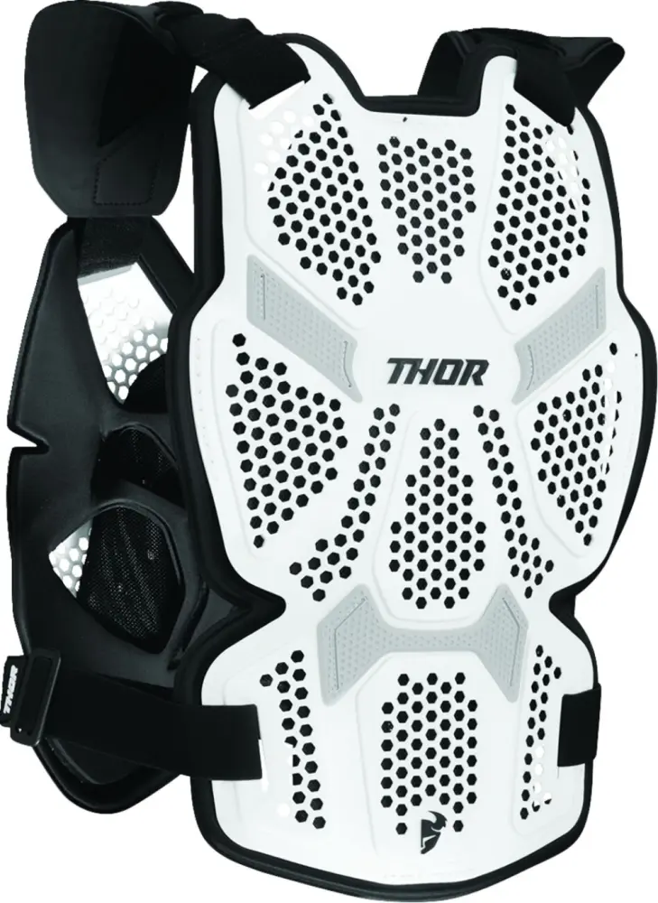 THOR - GUARD SENTINEL-PRO WH XS/SM - 27011295