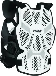 THOR - GUARD SENTINEL-PRO WH XS/SM - 27011295