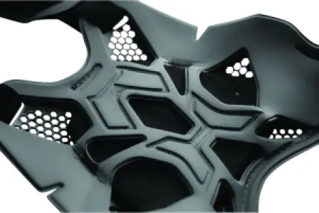 THOR - GUARD SENTINEL-PRO BK XS/SM - 27011301