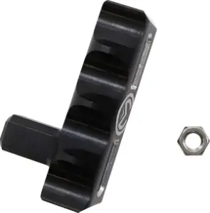 MOOSE OFFROAD HARD-PARTS - SHIFTER BILLET CANAM MSE - 16021448