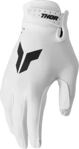 THOR - GLOVES LAUNCHMODE WHITE XL - 33308228