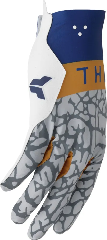 THOR - GLOVES SPORTMODE BRAVO NV/CP S - 33308237