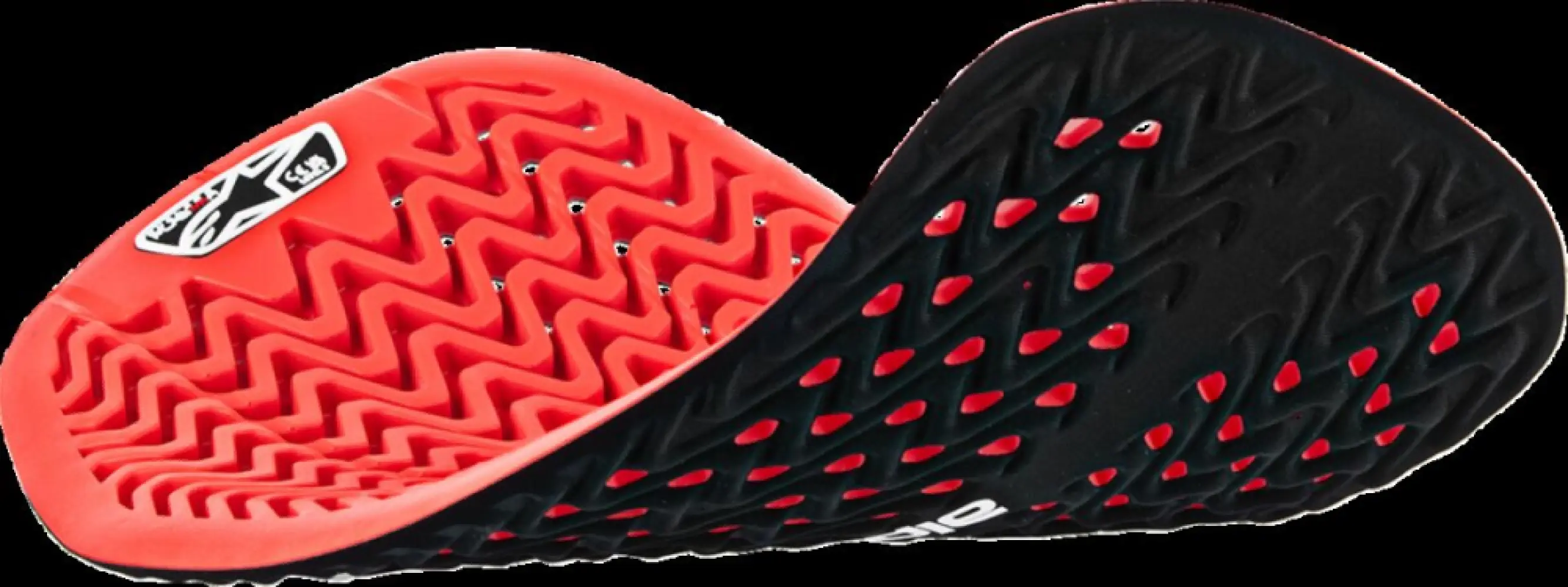 ALPINESTARS (ROAD) - PROTECTOR PLASMA INSERT S - 27020306