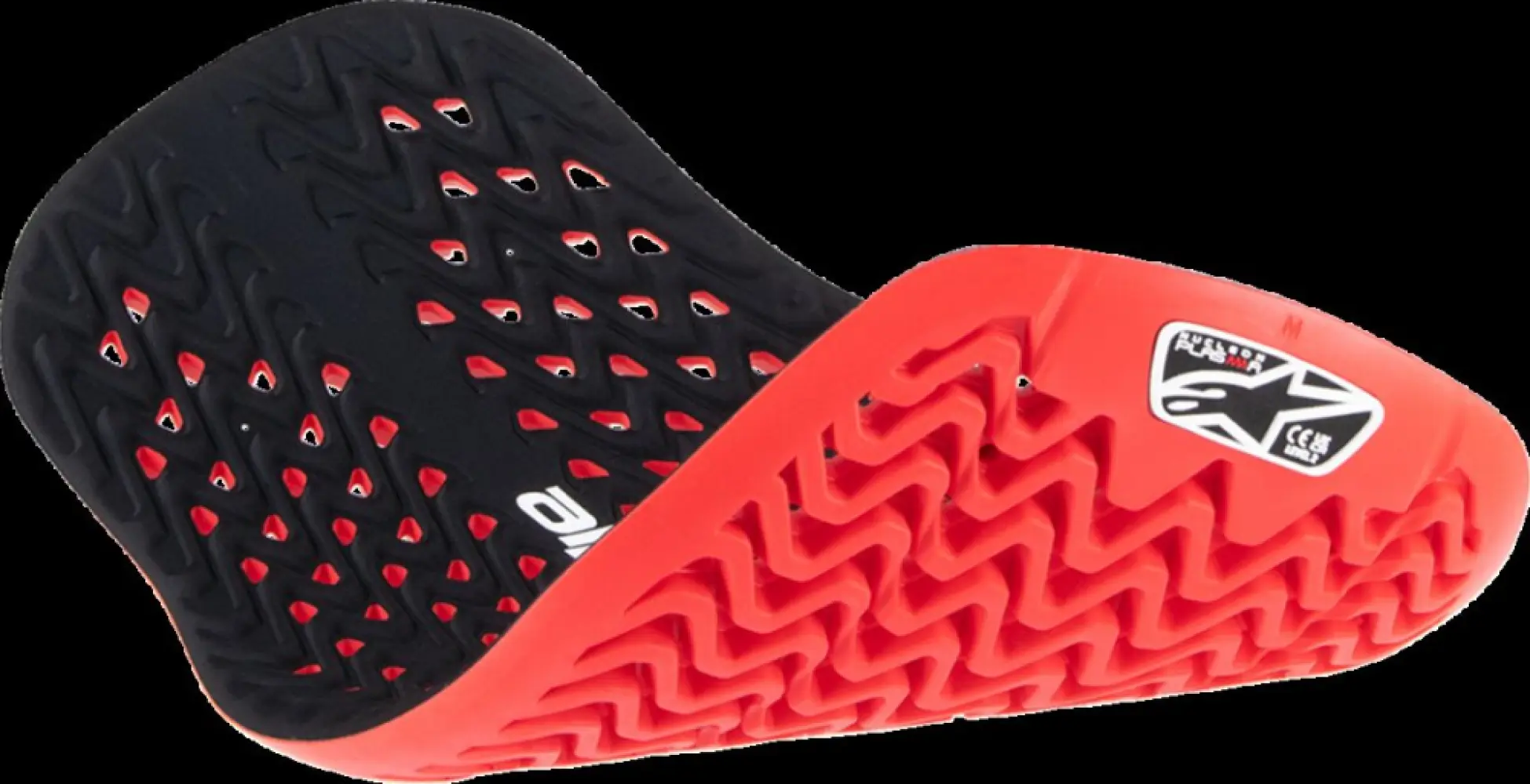 ALPINESTARS (ROAD) - PROTECTOR PLASMA INSERT S - 27020306