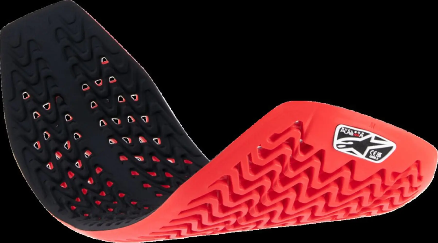 ALPINESTARS (ROAD) - PROTECTOR PLASMA FULL-INS S - 27020309