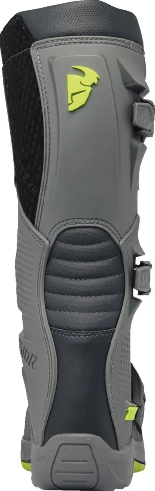 THOR - BOOT BLITZ XR GY/CH 7 - 34103091
