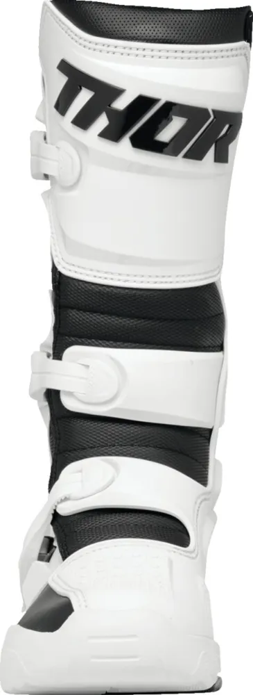 THOR - BOOT BLITZ XR WH/BK 15 - 34103108