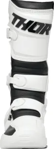 THOR - BOOT BLITZ XR WH/BK 15 - 34103108