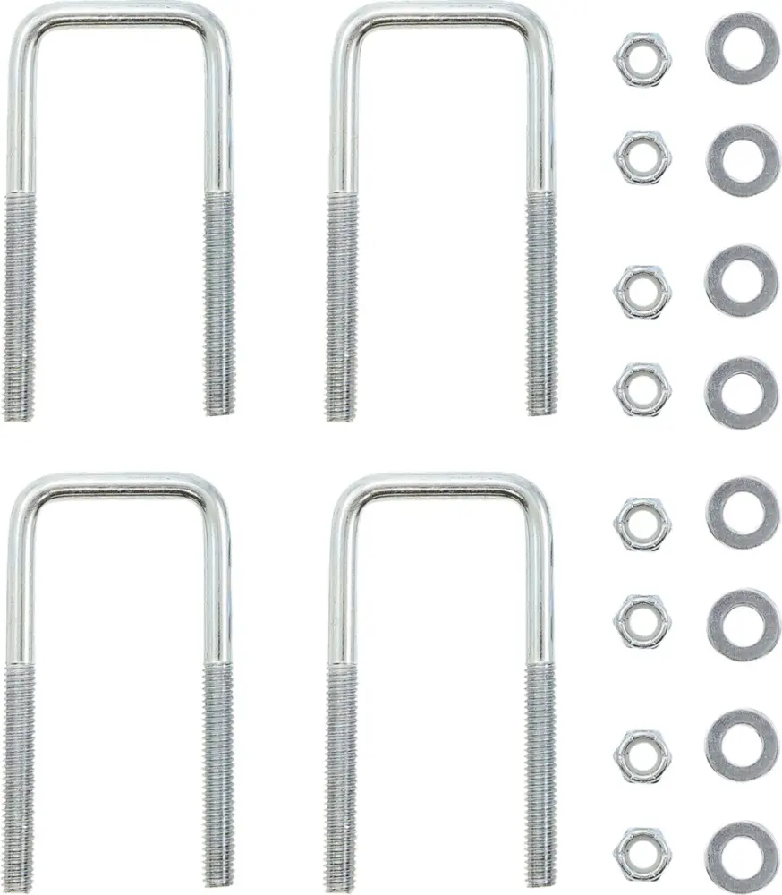 MOOSE OFFROAD- SNOW - PLOW MOUNT MUD UTV JD - 45010633